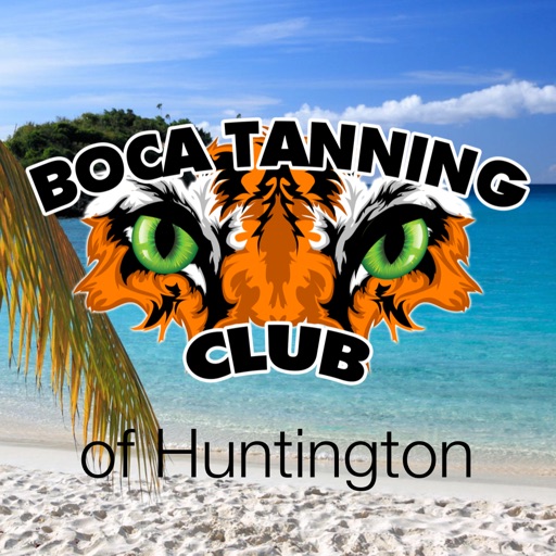 Boca Tanning of Huntington