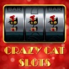 Crazy Cat Slots - Win Big Jackpots with Wild Cats Slots Game