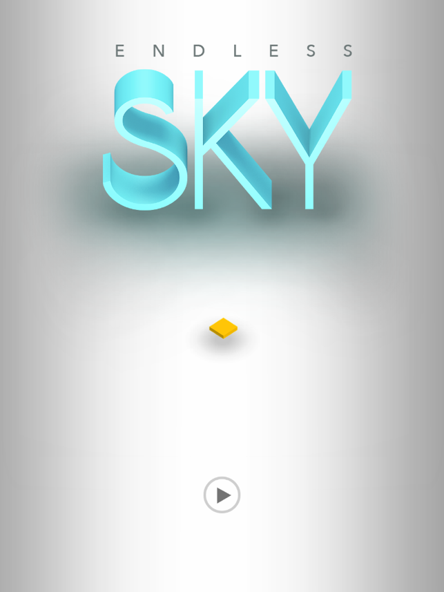 ‎Endless Sky Screenshot