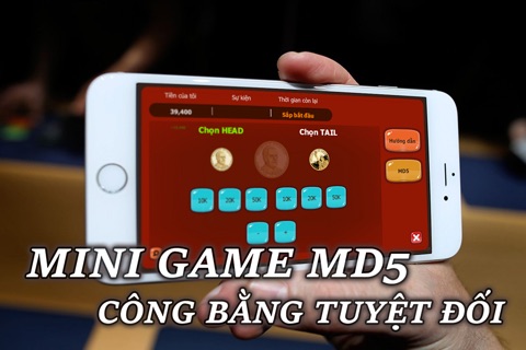 Đại Gia - Số 1 Đất Việt screenshot 4