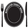 Worcester County Menu