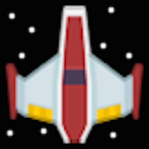 Star Quest - Asteroid Belt Arcade icon