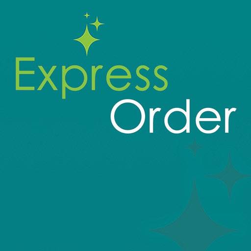 Express Order icon