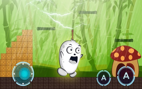 Super Potatoes screenshot 2