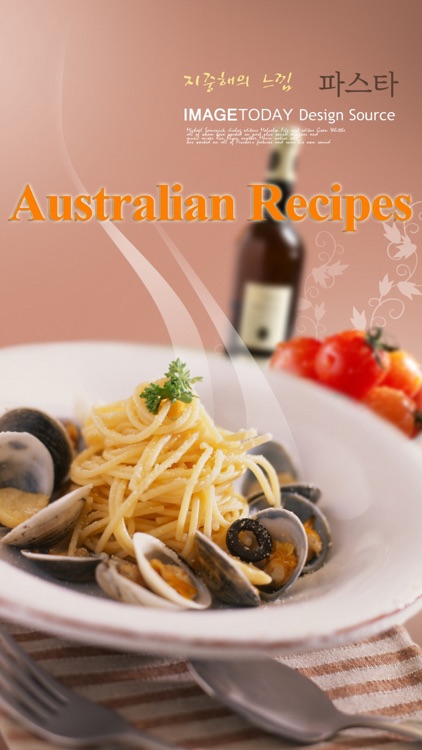 Australian Recipes