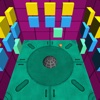 Cubeong 3D - ball & cube ( hit the block arcade game )