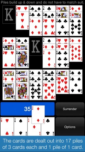 Shamrocks Solitaire(圖2)-速報App