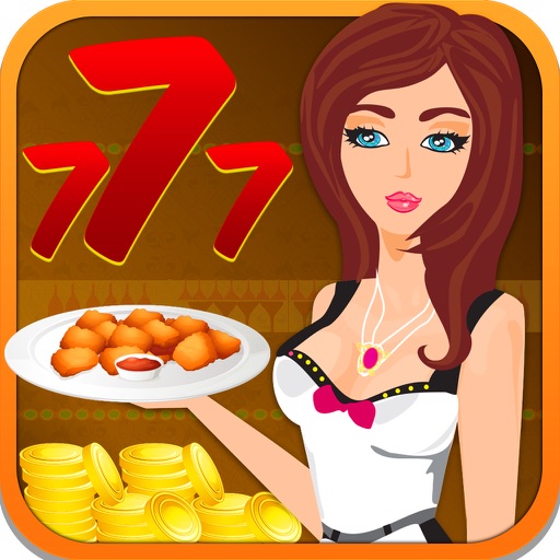 Always Free Casino Slots iOS App