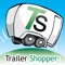 Buy & Sell New & Used Trailers with the TrailerShopper