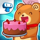 My Cake Maker - Create, Decorate and Eat Sweet Cakes