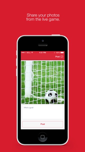 Fan App for Rotherham United FC(圖2)-速報App