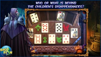 How to cancel & delete League of Light: Wicked Harvest - A Spooky Hidden Object Game (Full) from iphone & ipad 3