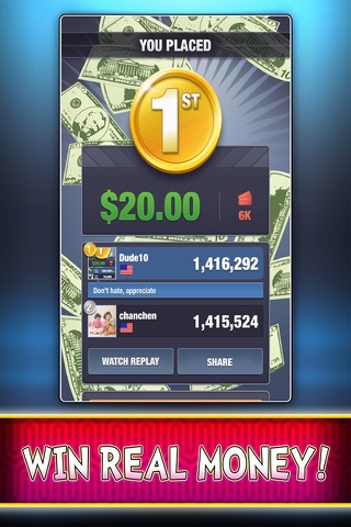 Diamond Rush - Skillz Real Money Tournaments screenshot 4