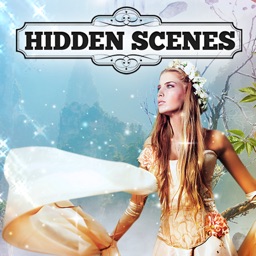 Hidden Scenes - Lost Islands