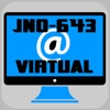 JN0-643 JNCIP-ENT Virtual Exam