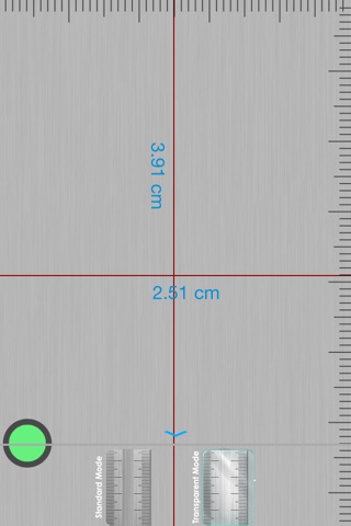 Handy Tool Set for Daily Use -  6 in 1 Toolkit with Compass, Flashlight, Ruler, Magnifying Glass ( magnifier ), Mirror and Arc Protractor ! screenshot 4