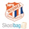 Noumea Public School, Skoolbag App for parent and student community