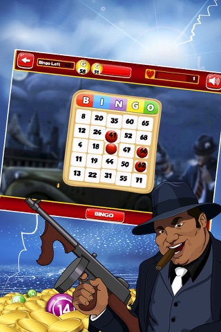 Bingo Parks Way Pro screenshot 4