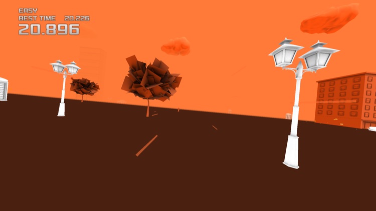 Matrix Race screenshot-3