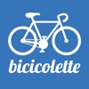 bicicolette