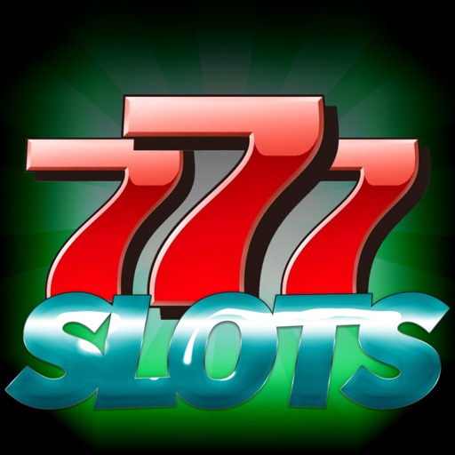 `` 2015 `` Legendary Slots - Free Casino Slots Game