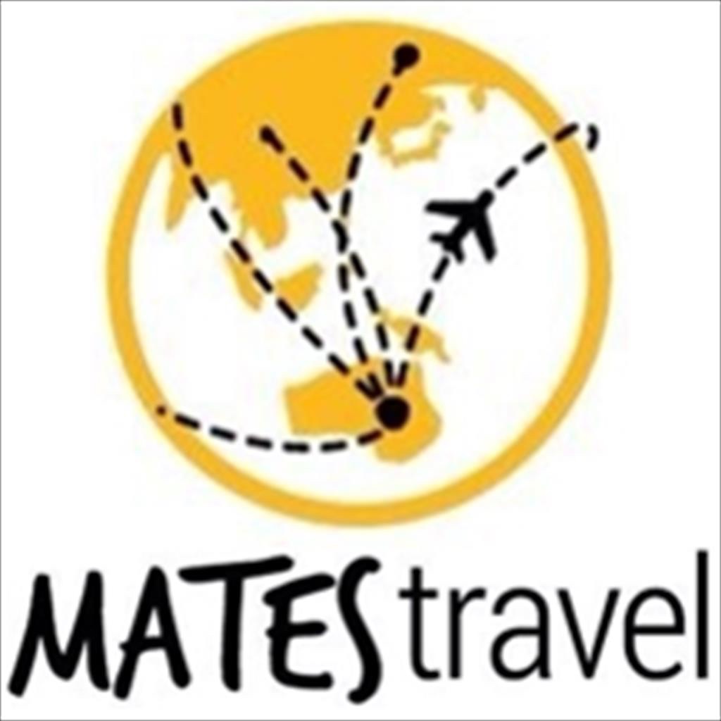 Mates Travel icon