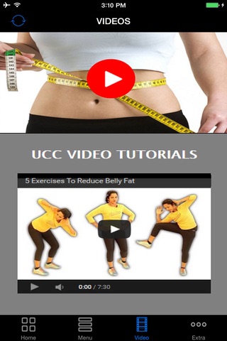 Best Way To Lose Belly Fat Fast - Easy Effective Guide & Tips To Get Rid Of Your Love Handles Fat, Start Today! screenshot 3