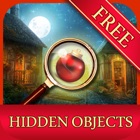 Christmas Investigation : Hidden Object games for free