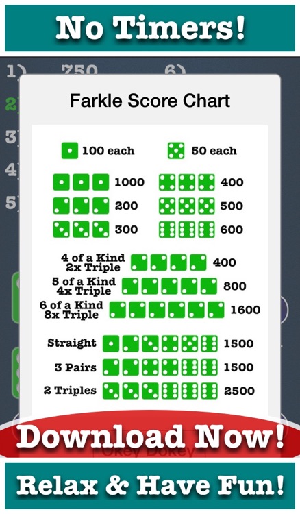 Free Farkle Games Noreddepot