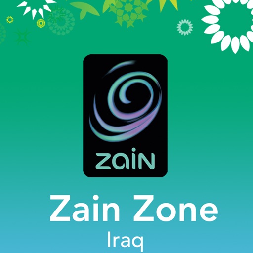 Zain Zone Iraq