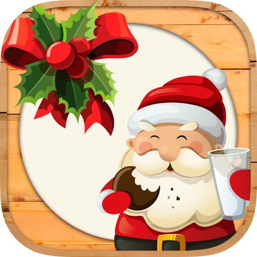 Christmas Cards in Spanish for kids  - create Christmas cards icon