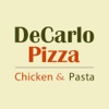 DeCarlo Pizza Chicken & Pasta