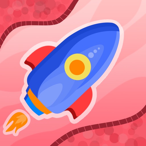 Human Inner Space - Cure It! iOS App