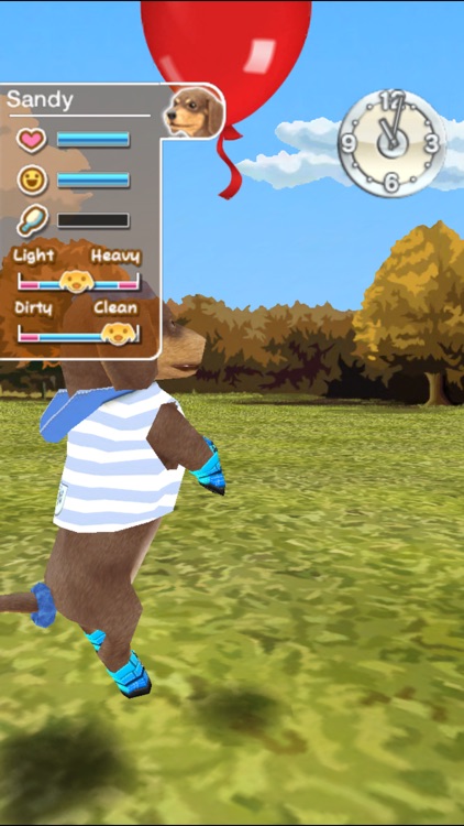 My Dog My Room screenshot-3