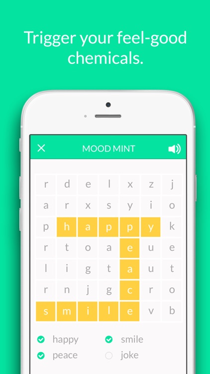 Mood Mint – Boost Your Mood screenshot-3
