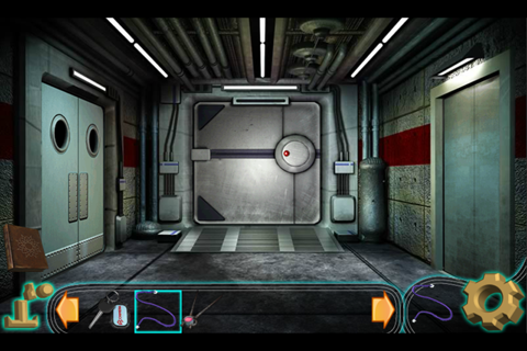 The Secret of Chimera Labs screenshot 3