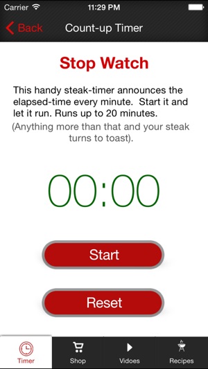 Steak Time(圖2)-速報App