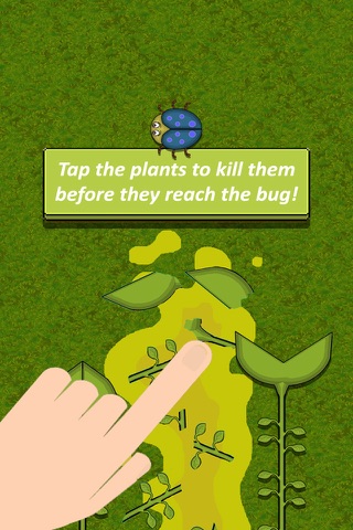 Bug Defense screenshot 2