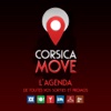 Corsica Move - Guide corse des sorties et des promos