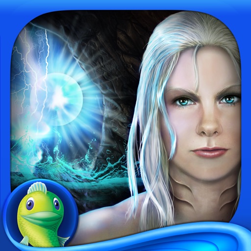 Rite of Passage: The Lost Tides HD - A Mystery Hidden Object Adventure (Full) iOS App