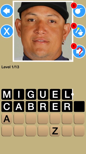 Top MLB Baseball Players Quiz Maestro(圖3)-速報App