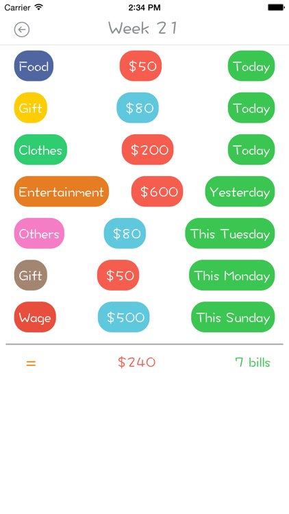 Simple Billing - Easiest screenshot-3