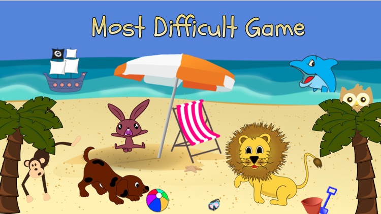 Most Difficult Game Pet Life