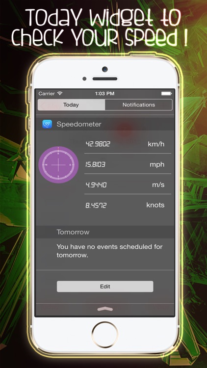 Odometer GPS Drive - Speedometer GPS Tracker