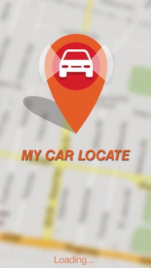 My Car Locate(圖1)-速報App