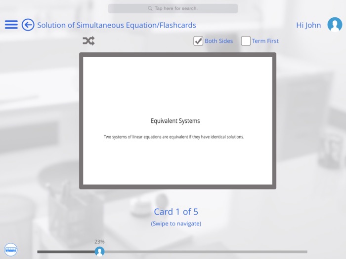 Learn Engineering Math by GoLearningBus