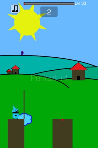 A Wizard Game screenshot 3
