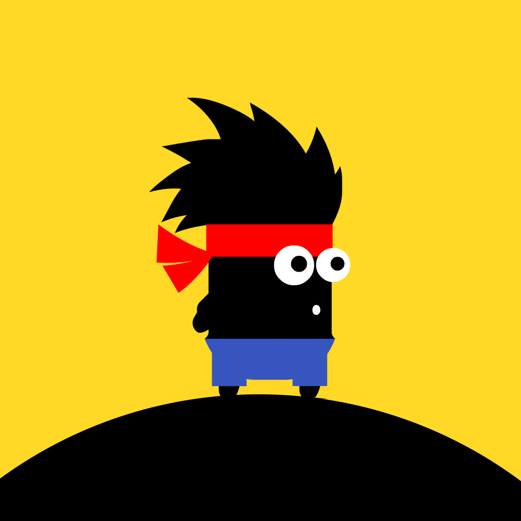 Get Rush Hero for iOS, iPhone, iPad Aso Report