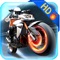 Moto Death Race HD