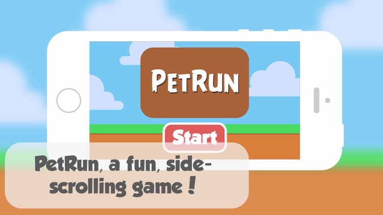 PetRun Free screenshot-0